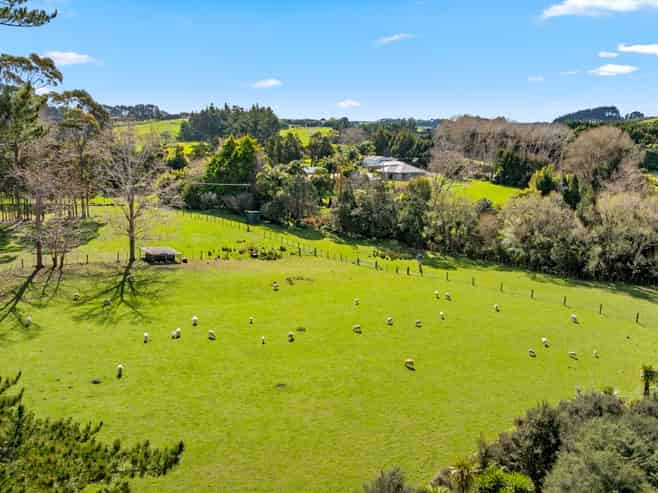 202 Muriwai Valley Road, Waimauku