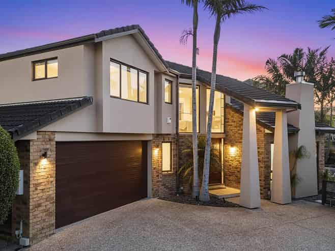 44 Grammar School Road, Pakuranga