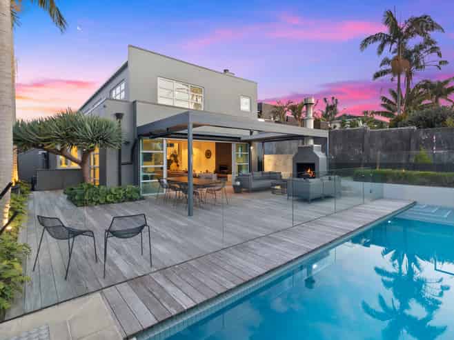 77A Wainui Avenue, Point Chevalier
