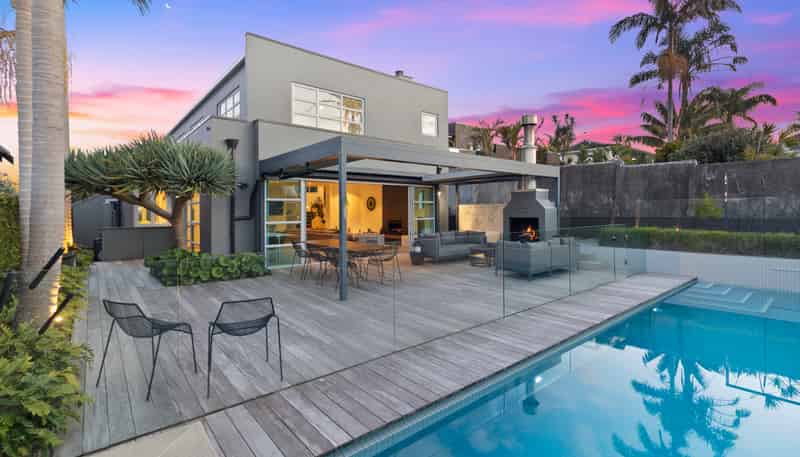 77A Wainui Avenue, Point Chevalier