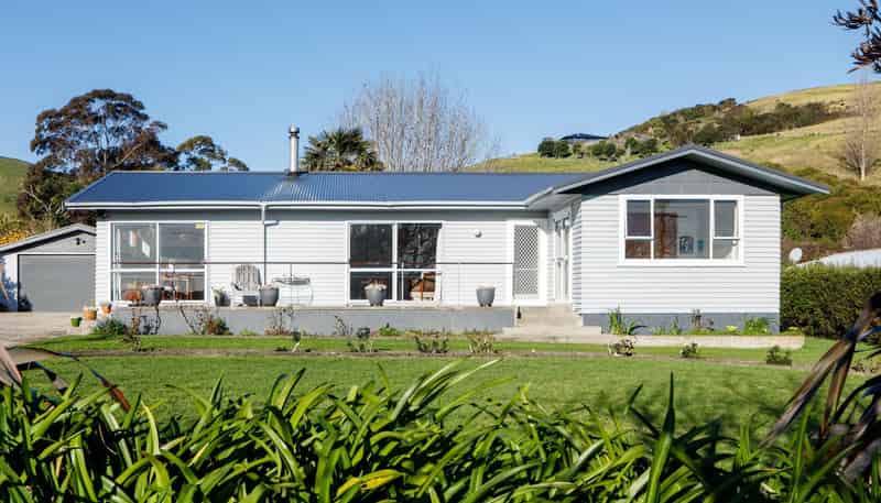 25 Lyell Road, OUTER KAITI