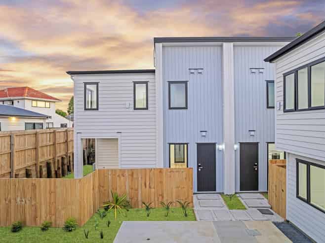 8/6 Pah Road, Papatoetoe
