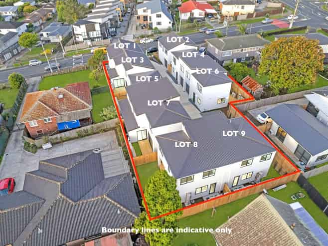 8/6 Pah Road, Papatoetoe