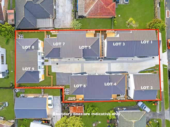 8/6 Pah Road, Papatoetoe