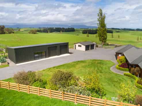 158 Finnis Road, Colyton