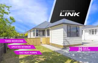 62B Niblett Street, Whanganui