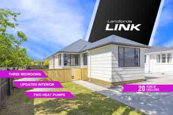 62B Niblett Street, Whanganui