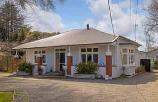 42 Upper Plain Road, Masterton