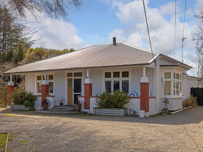 42 Upper Plain Road, Masterton