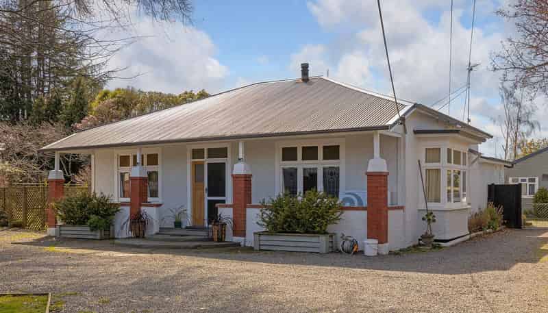 42 Upper Plain Road, Masterton