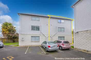 3/7 Snead Place, Hamilton East