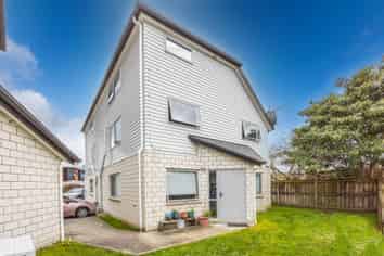 3/7 Snead Place, Hamilton East
