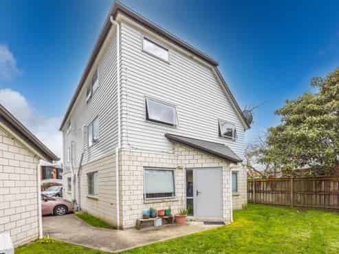 3/7 Snead Place, Hamilton East