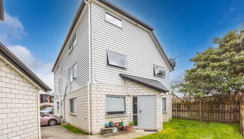 3/7 Snead Place, Hamilton East