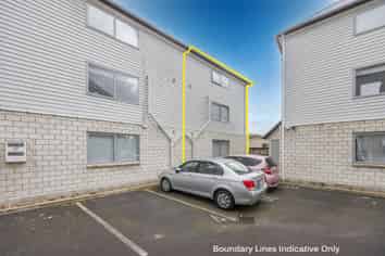 3/7 Snead Place, Hamilton East