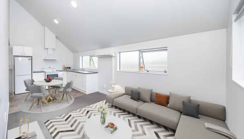 3/7 Snead Place, Hamilton East