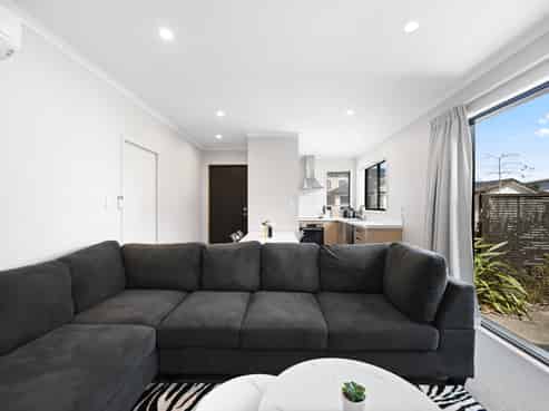 16/37 North Ridge Drive, Rototuna North