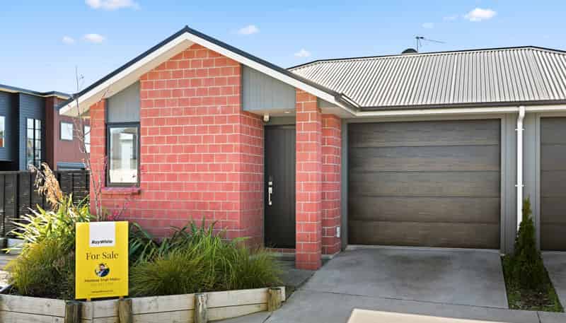 16/37 North Ridge Drive, Rototuna North