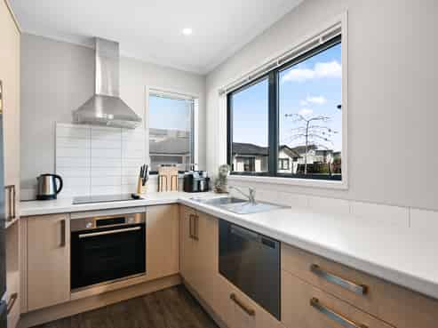 16/37 North Ridge Drive, Rototuna North