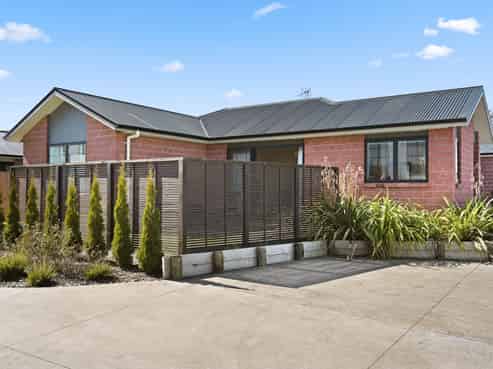 16/37 North Ridge Drive, Rototuna North