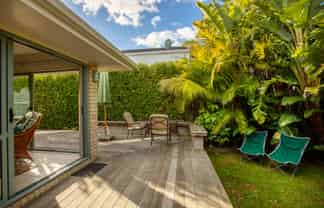 51 Harbour View Road , Point Chevalier