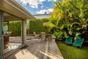51 Harbour View Road , Point Chevalier
