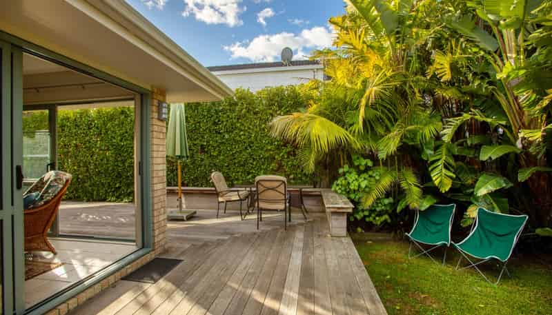 51 Harbour View Road , Point Chevalier