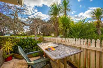 51 Harbour View Road , Point Chevalier