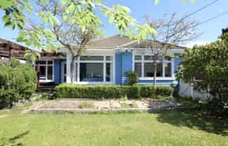 13 Worthy Street, Ilam