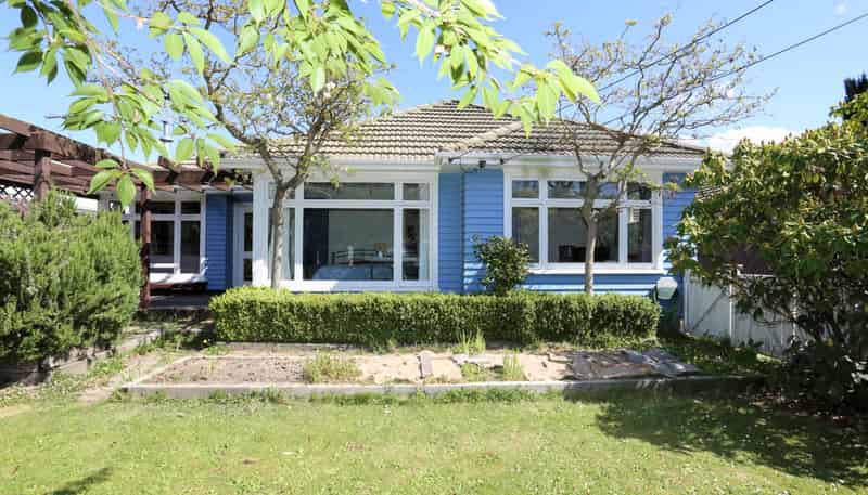 13 Worthy Street, Ilam