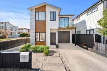 9 Cicada Road, Hobsonville