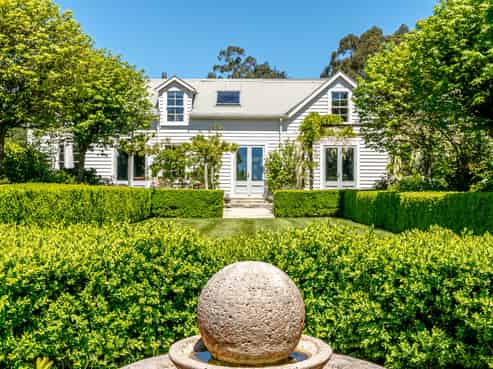 836 State Highway 2, Opaki