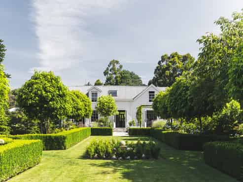 836 State Highway 2, Opaki