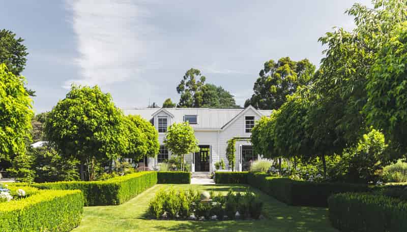 836 State Highway 2, Opaki
