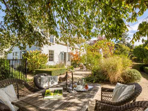 836 State Highway 2, Opaki