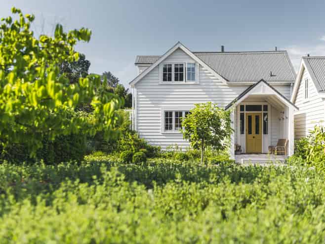 836 State Highway 2, Opaki