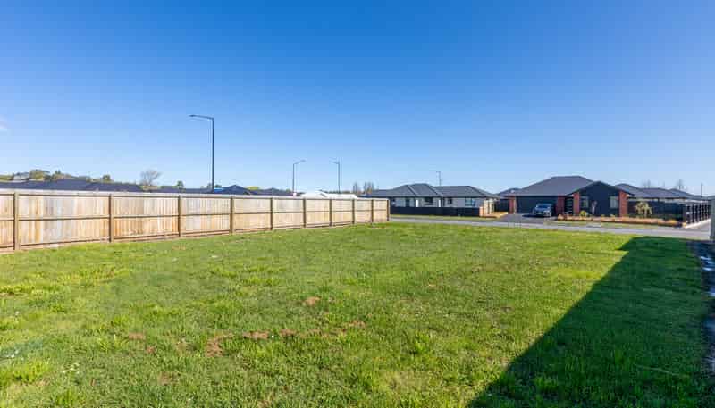 19 Kurashiki Street, Halswell