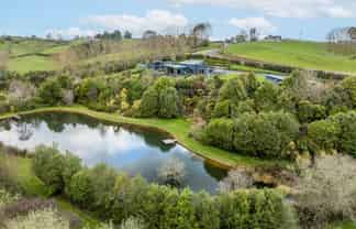 29B Rowe Road, Whatawhata