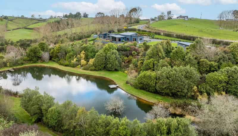 29B Rowe Road, Whatawhata