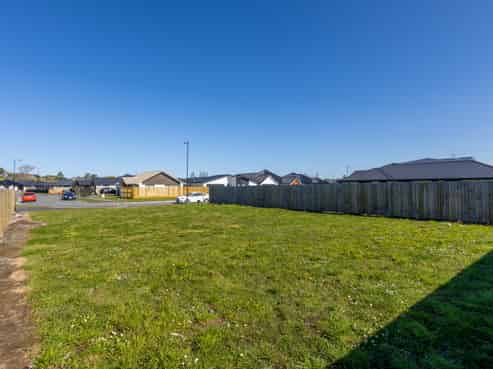 7 Kurashiki Street, Halswell