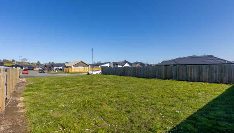 7 Kurashiki Street, Halswell