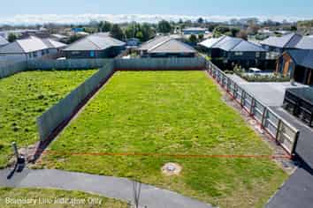 7 Kurashiki Street, Halswell