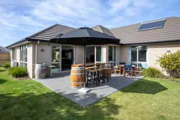 4 Vasari Grange, Rolleston