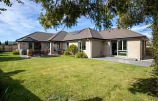 4 Vasari Grange, Rolleston