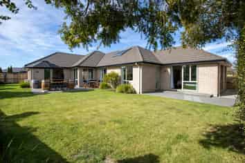 4 Vasari Grange, Rolleston