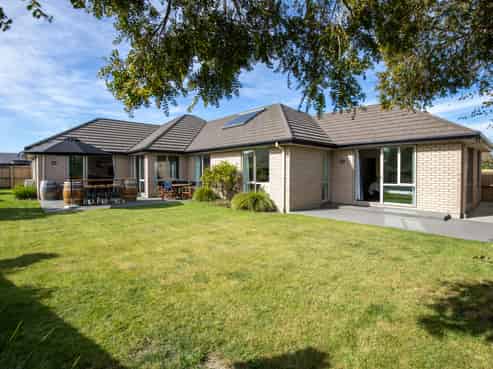 4 Vasari Grange, Rolleston