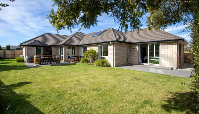4 Vasari Grange, Rolleston