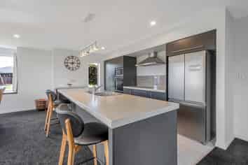 4 Vasari Grange, Rolleston