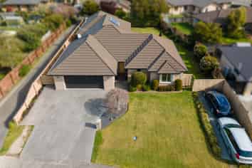 4 Vasari Grange, Rolleston
