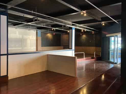 Take part of Hamilton Hospitality Precinct